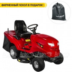 Cадовый минитрактор DDE 102-300 во Владикавказе