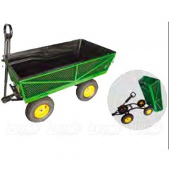 Тележка VicArt ТЕЛЕГА 500 ТС 4213 во Владикавказе