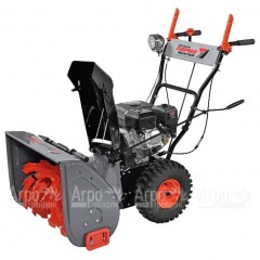 Снегоуборщик Парма МСБ-01- 761 ЭФ во Владикавказе