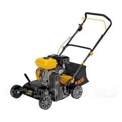 Скарификатор бензиновый Denzel SAG-400 во Владикавказе