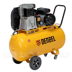 Компрессор воздушный Denzel BCI 2200/100 во Владикавказе