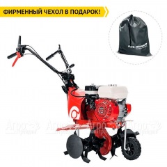 Культиватор Solo by Al-KO 7505 VR во Владикавказе