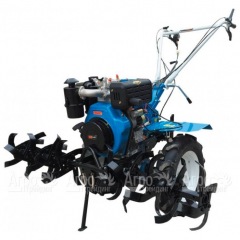 Мотоблок Prorab GT 904 VDKe во Владикавказе