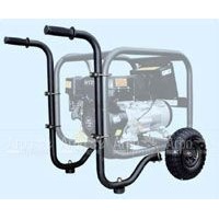 Комплект транспортировочных колес для ITC Power/Hyundai 9808 во Владикавказе