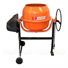 Бетоносмеситель Калибр БСЭ-120 (Бетономешалка Калибр БСЭ-120) во Владикавказе