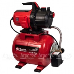 Насосная станция DDE Quattro Elementi Automatico 601 во Владикавказе