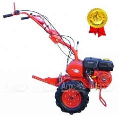 Мотоблок Салют-100 с двигателем Hwasdan H170F 7.0 л.с. (Салют 100-ХВС-01) во Владикавказе