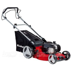 Газонокосилка бензиновая Einhell GC-PM 46/2 S HW B&S во Владикавказе