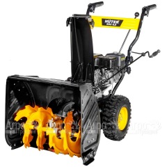 Бензиновый снегоуборщик Huter SGC 6.8 во Владикавказе