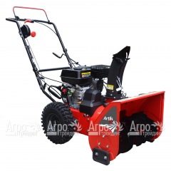 Снегоуборщик Efco Artik 55S во Владикавказе