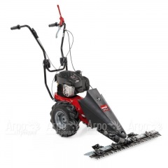 Бензиновая сенокосилка MTD Smart BM 87-35 во Владикавказе