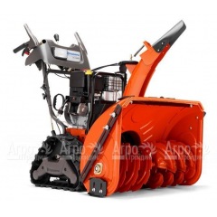 Снегоуборщик гусеничный Husqvarna ST 276EPT во Владикавказе