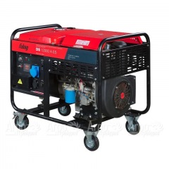 Дизельгенератор Fubag DS 12000 A ES 11 кВт во Владикавказе