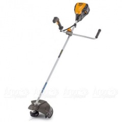 Аккумуляторный триммер Stiga Duplex SBC 80 D AE во Владикавказе