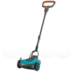 Газонокосилка аккумуляторная Gardena Li-18/22 во Владикавказе