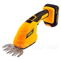 Ножницы-кусторез аккумуляторные Denzel CGS-100 во Владикавказе