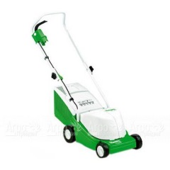 Электрическая газонокосилка VIKING ME 340 во Владикавказе