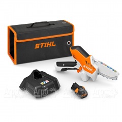Аккумуляторная пила Stihl GTA 26 SET-3.09" во Владикавказе