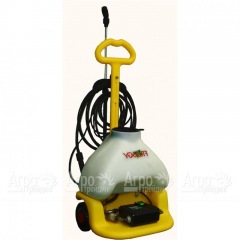 Электрический опрыскиватель Arco Coby Baby Froggy 10 л. (Арко Коба Бейби Фрогги 10 л.) во Владикавказе