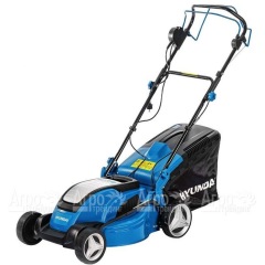 Газонокосилка электрическая Hyundai LE 4600S Drive во Владикавказе