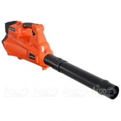 Воздуходувка аккумуляторная Patriot СВ411 Li без аккумулятора во Владикавказе