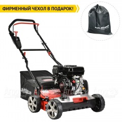 Вертикуттер (аэратор) бензиновый EVOline SCG 40 CP во Владикавказе