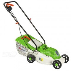 Газонокосилка электрическая RedVerg RD-ELM320 во Владикавказе