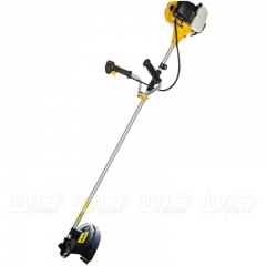 Бензокоса (бензиновый триммер) профессиональная Huter GGT-2900T во Владикавказе