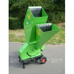 Измельчитель веток и древесных остатков Laski KDO 85T PTO крепление 1N во Владикавказе