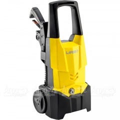 Мойка высокого давления Lavor One Plus 130 во Владикавказе