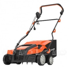 Вертикуттер электрический Yard Fox 40 VE во Владикавказе