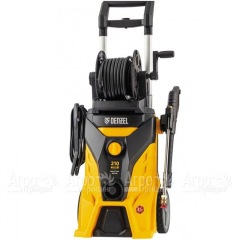 Мойка высокого давления Denzel R-210iD во Владикавказе