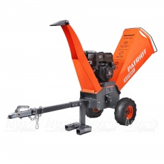 Измельчитель бензиновый Patriot PT SB 200 E во Владикавказе