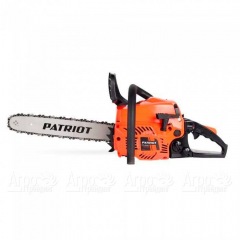 Бензопила Patriot PT 445 The One-16 во Владикавказе