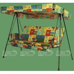 Cадовые качели "ТАИТИ" / "АСТРА" во Владикавказе