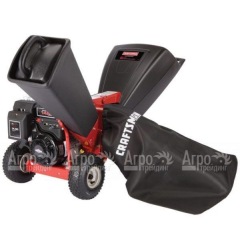 Садовый бензиновый измельчитель (шреддер) Craftsman 77605 во Владикавказе