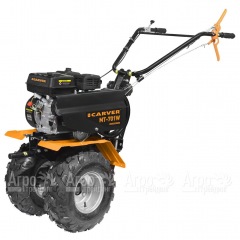 Мотоблок Carver MT-701W во Владикавказе