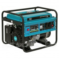 Бензогенератор Wert G 6500 (W0101.012.00) 5 кВт во Владикавказе