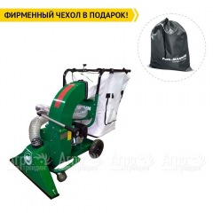 Садовый пылесос Sable VS85 во Владикавказе