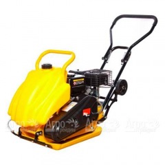 Виброплита бензиновая RedVerg RD-29265 во Владикавказе