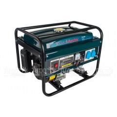 Бензогенератор BauMaster PG-8720X 1.5 кВт во Владикавказе
