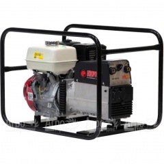 Сварочный генератор Europower EP 200 X2 DC 3.2 кВт во Владикавказе