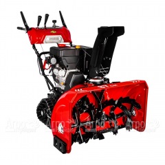 Снегоуборщик гусеничный DDE ST1387 LET во Владикавказе