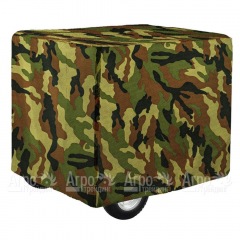 Чехол Tplus T020544 50х40х46 см для электрических генераторов во Владикавказе