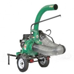 Садовый пылесос Billy Goat DL1801VEEU во Владикавказе