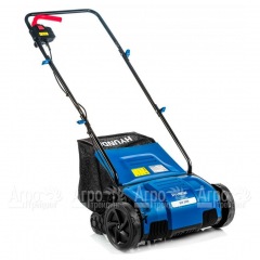 Скарификатор-аэратор электрический Hyundai SCE 3220 во Владикавказе