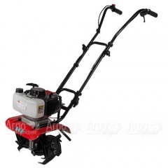 Культиватор DDE V 380 II-2s Гном во Владикавказе