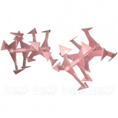 Фрезы "гусиные лапки" GG852423 для мотоблока Yanis Angry II во Владикавказе