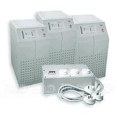 Стабилизатор напряжения ШТИЛЬ R 13500-3 во Владикавказе