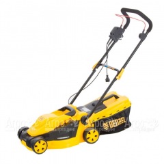 Газонокосилка электрическая Denzel GM-1200 во Владикавказе